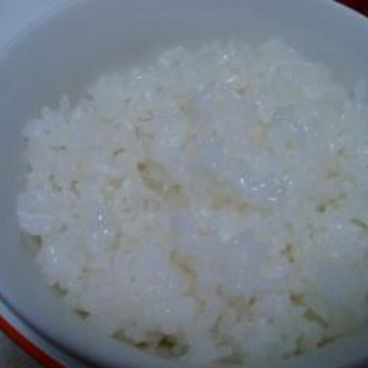 ご飯のおいしい炊き方 レシピ 作り方 By とく子さん 楽天レシピ ご飯のおいしい炊き方 レシピ 作り方 By とく子さん 楽天レシピ